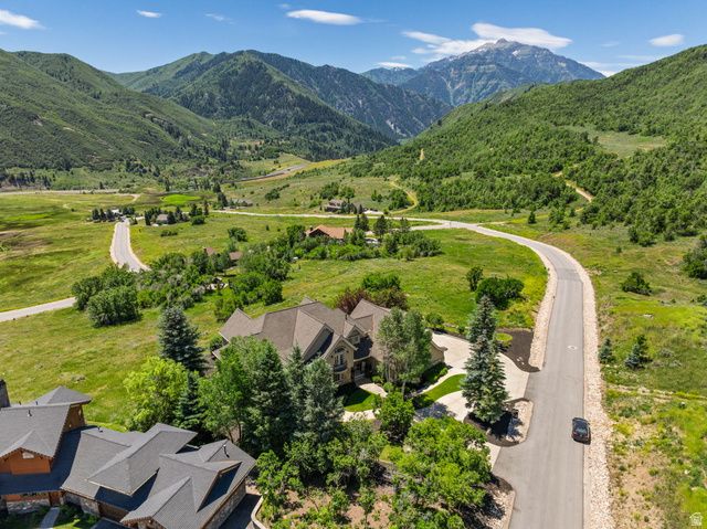 8558 CHOKECHERRY LN, Sundance, UT 84604