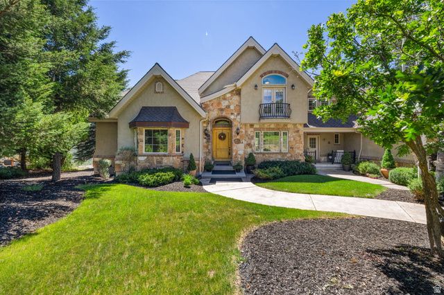 8558 CHOKECHERRY LN, Sundance, UT 84604