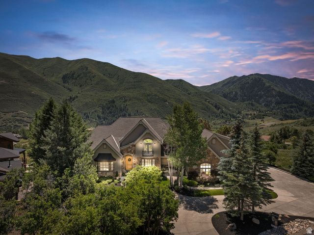 8558 CHOKECHERRY LN, Sundance, UT 84604