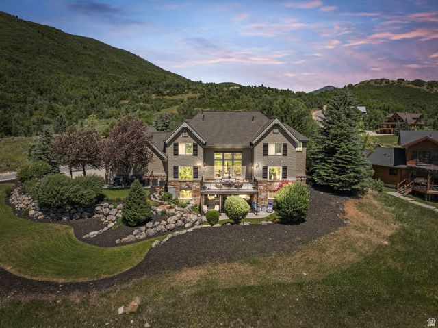 8558 CHOKECHERRY LN, Sundance, UT 84604