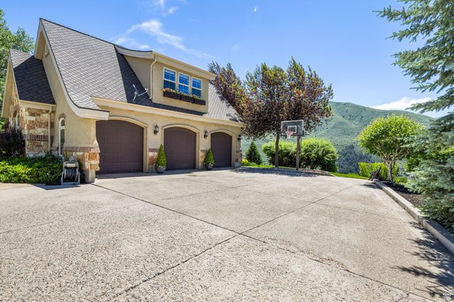 8558 CHOKECHERRY LN, Sundance, UT 84604