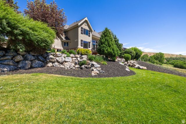 8558 CHOKECHERRY LN, Sundance, UT 84604