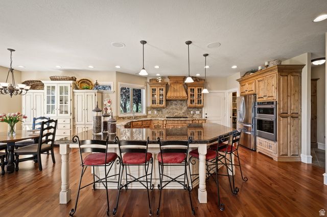 8558 CHOKECHERRY LN, Sundance, UT 84604