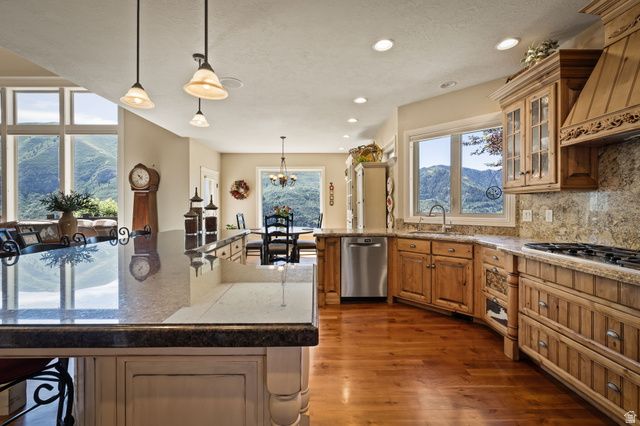 8558 CHOKECHERRY LN, Sundance, UT 84604