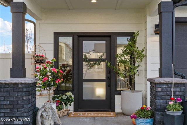 13741 N Ramore CT, Rathdrum, ID 83858