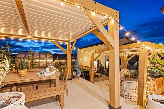 13741 N Ramore CT, Rathdrum, ID 83858