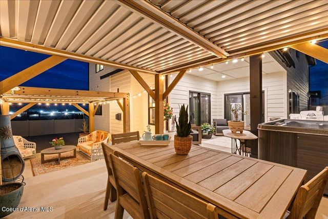 13741 N Ramore CT, Rathdrum, ID 83858