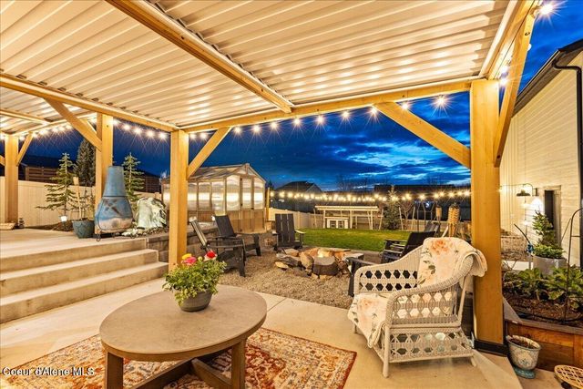 13741 N Ramore CT, Rathdrum, ID 83858