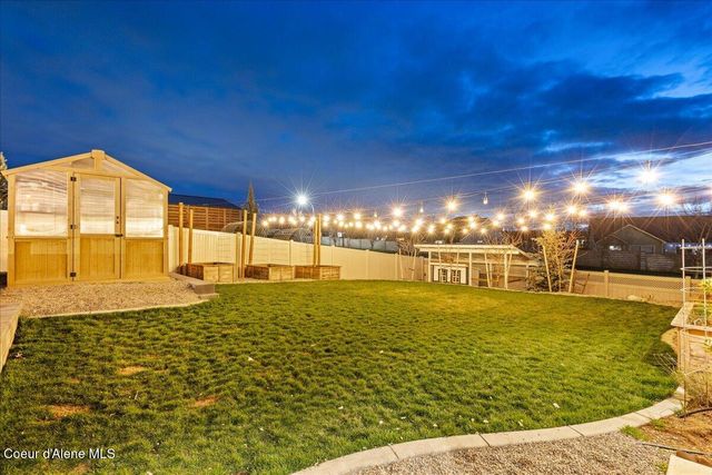 13741 N Ramore CT, Rathdrum, ID 83858