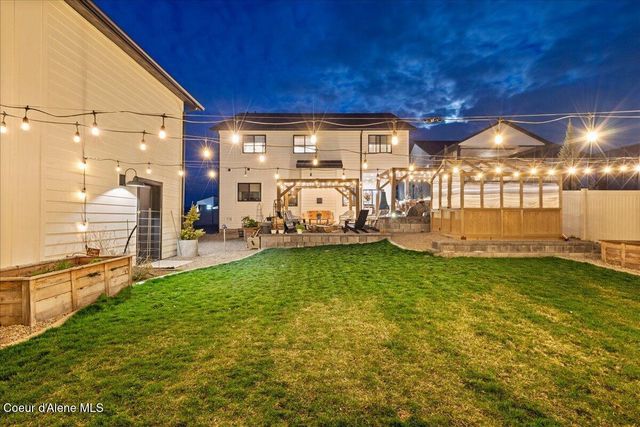 13741 N Ramore CT, Rathdrum, ID 83858