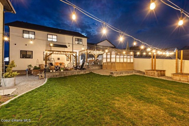 13741 N Ramore CT, Rathdrum, ID 83858