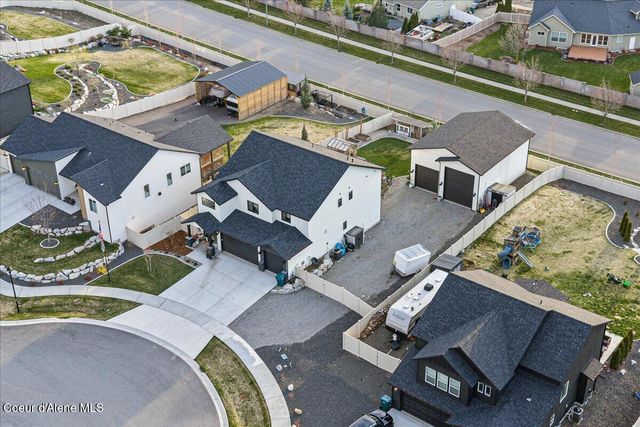 13741 N Ramore CT, Rathdrum, ID 83858