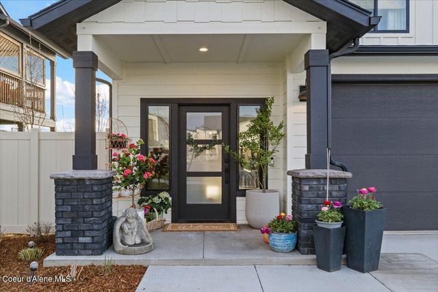 13741 N Ramore CT, Rathdrum, ID 83858