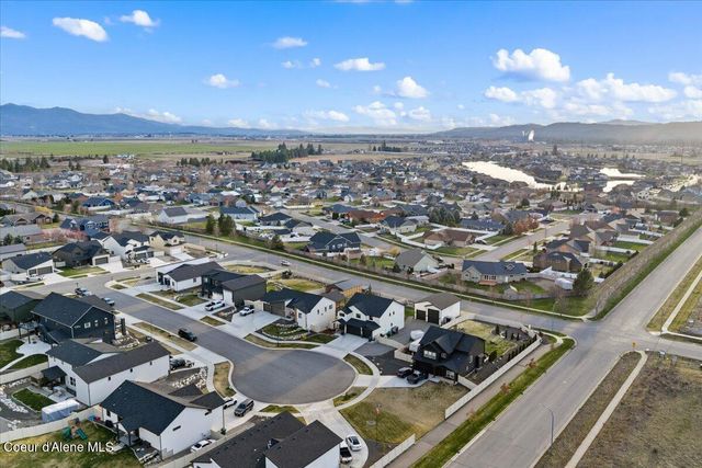 13741 N Ramore CT, Rathdrum, ID 83858