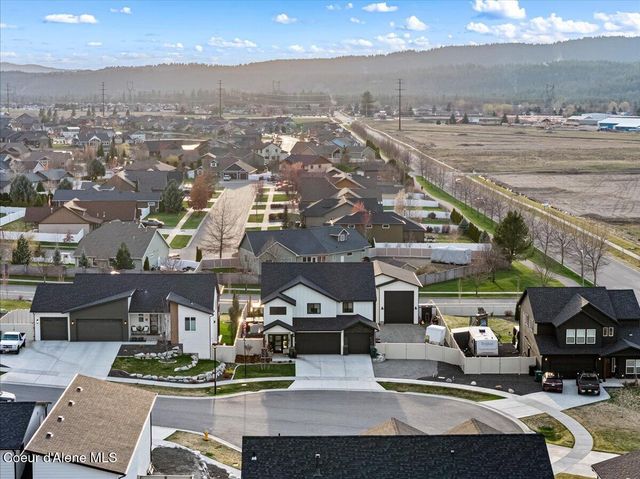 13741 N Ramore CT, Rathdrum, ID 83858