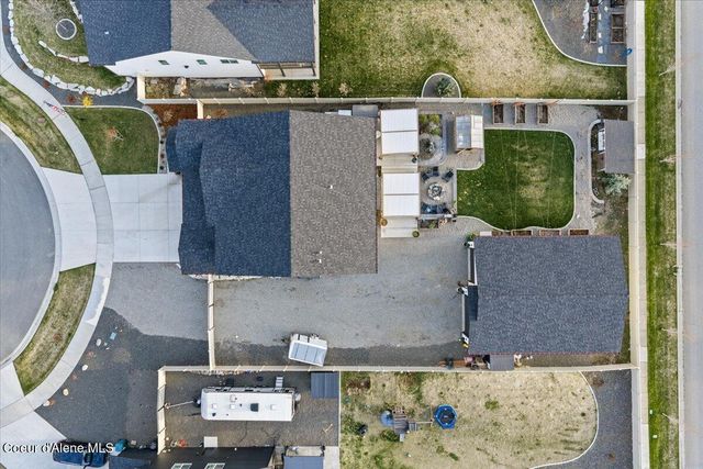 13741 N Ramore CT, Rathdrum, ID 83858