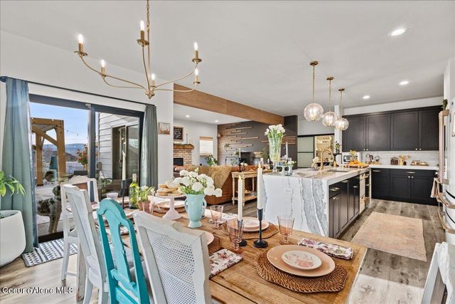 13741 N Ramore CT, Rathdrum, ID 83858