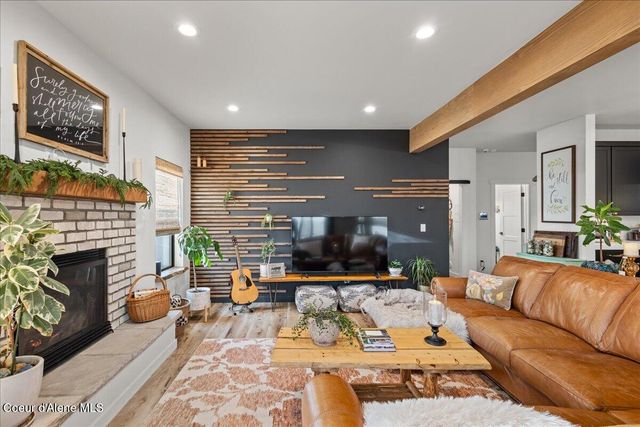 13741 N Ramore CT, Rathdrum, ID 83858