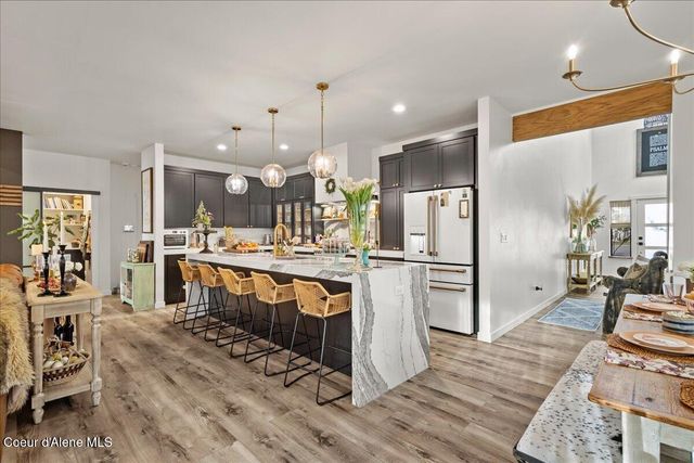 13741 N Ramore CT, Rathdrum, ID 83858