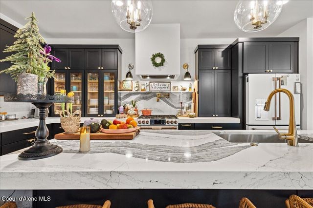 13741 N Ramore CT, Rathdrum, ID 83858