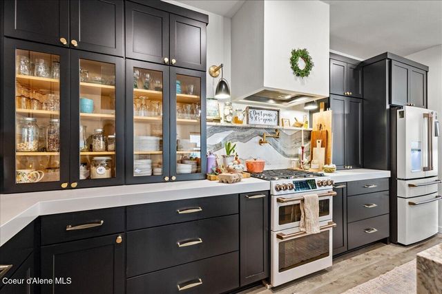 13741 N Ramore CT, Rathdrum, ID 83858