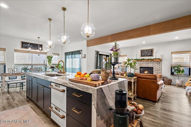 13741 N Ramore CT, Rathdrum, ID 83858