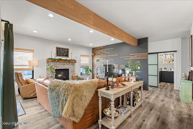 13741 N Ramore CT, Rathdrum, ID 83858