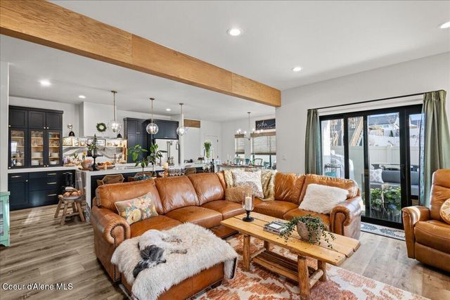 13741 N Ramore CT, Rathdrum, ID 83858