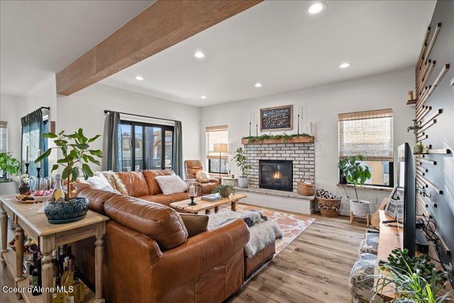 13741 N Ramore CT, Rathdrum, ID 83858