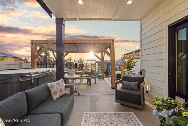 13741 N Ramore CT, Rathdrum, ID 83858