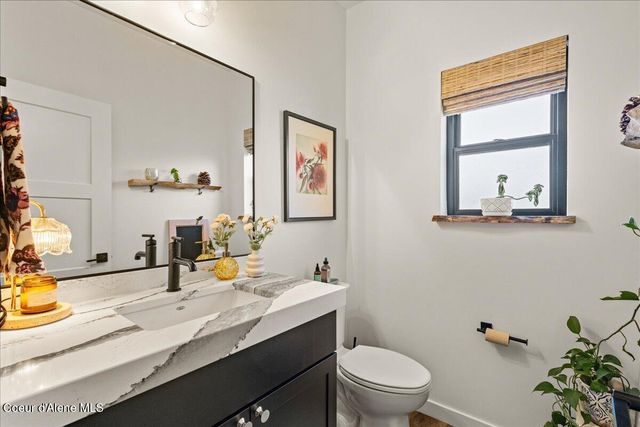 13741 N Ramore CT, Rathdrum, ID 83858