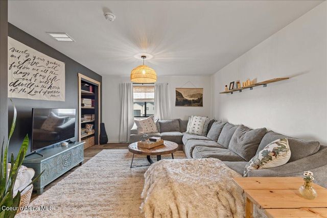 13741 N Ramore CT, Rathdrum, ID 83858