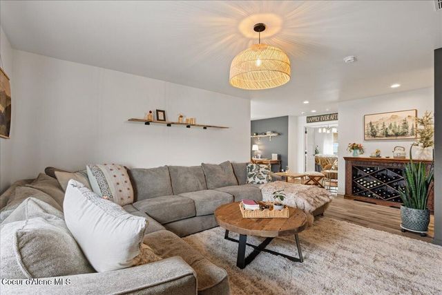 13741 N Ramore CT, Rathdrum, ID 83858