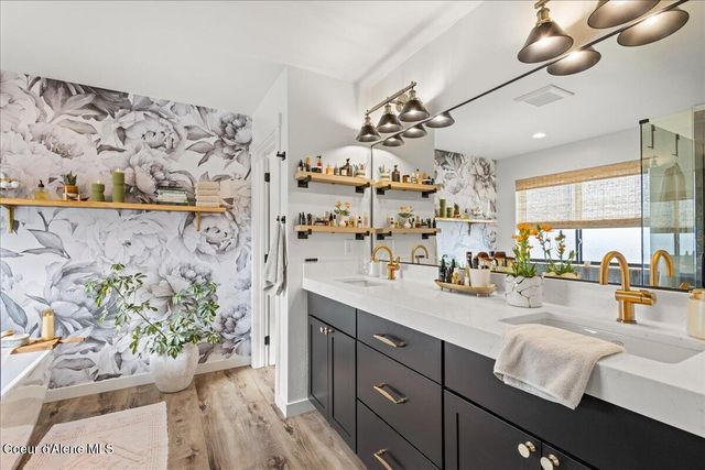 13741 N Ramore CT, Rathdrum, ID 83858