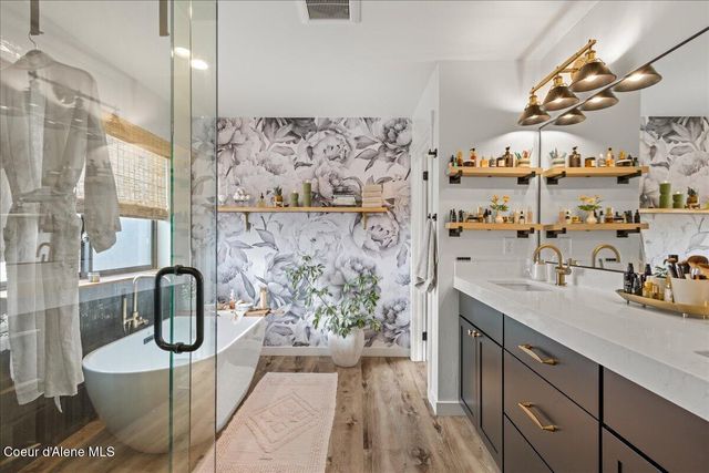 13741 N Ramore CT, Rathdrum, ID 83858