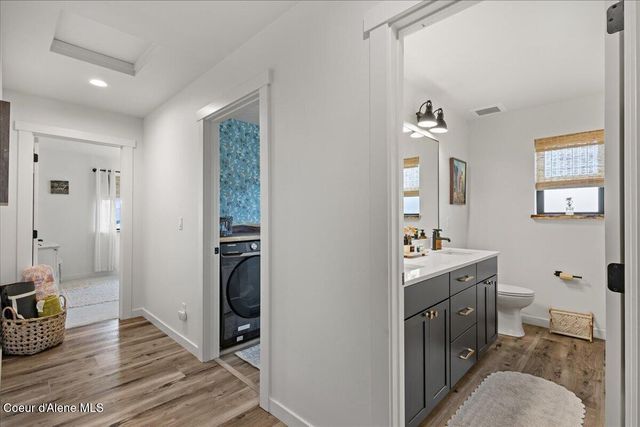 13741 N Ramore CT, Rathdrum, ID 83858