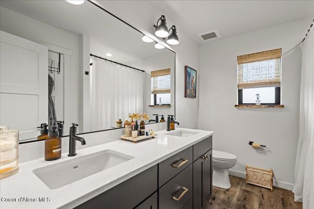 13741 N Ramore CT, Rathdrum, ID 83858