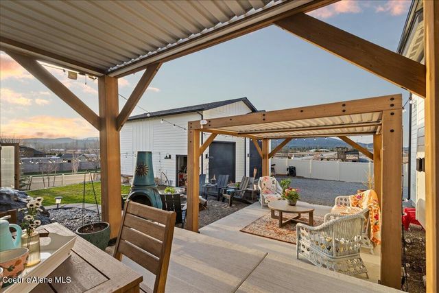 13741 N Ramore CT, Rathdrum, ID 83858