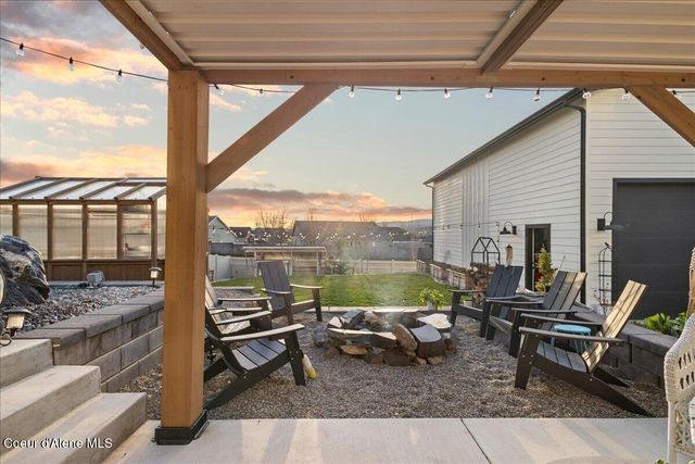 13741 N Ramore CT, Rathdrum, ID 83858