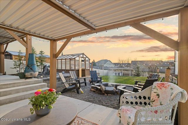 13741 N Ramore CT, Rathdrum, ID 83858