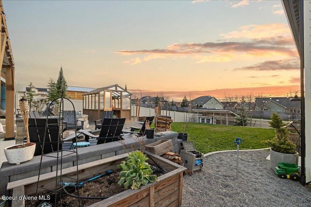 13741 N Ramore CT, Rathdrum, ID 83858