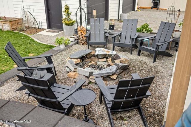 13741 N Ramore CT, Rathdrum, ID 83858