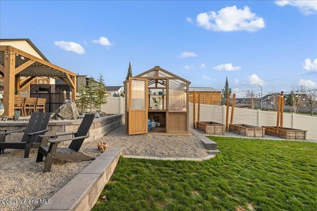 13741 N Ramore CT, Rathdrum, ID 83858