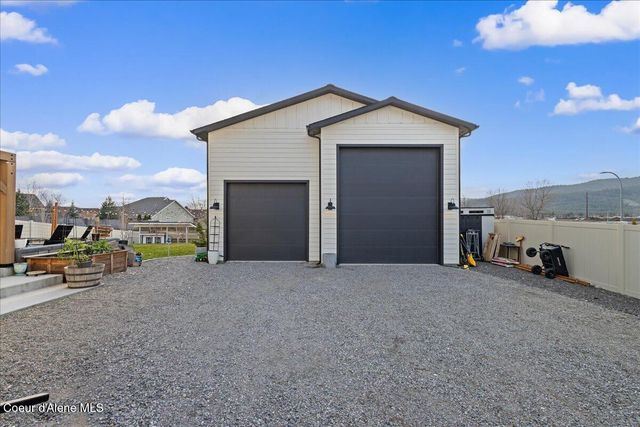 13741 N Ramore CT, Rathdrum, ID 83858