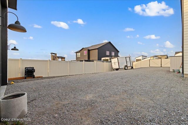 13741 N Ramore CT, Rathdrum, ID 83858