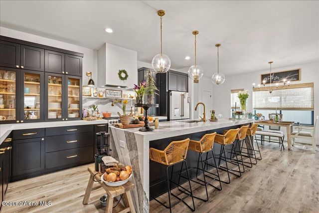 13741 N Ramore CT, Rathdrum, ID 83858