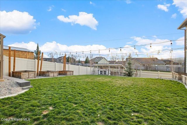 13741 N Ramore CT, Rathdrum, ID 83858