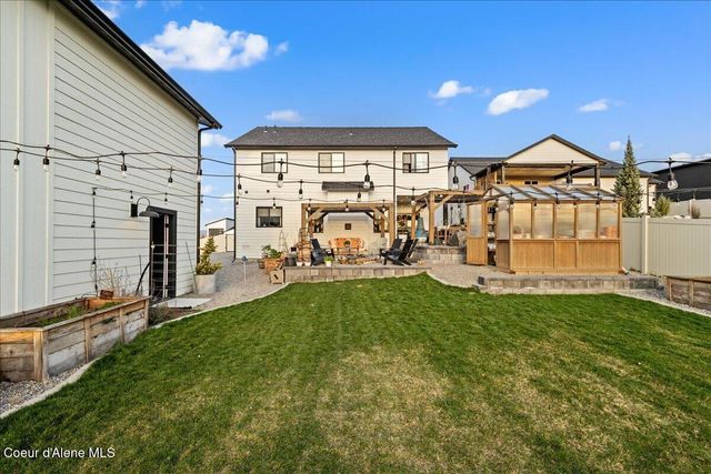 13741 N Ramore CT, Rathdrum, ID 83858