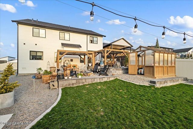 13741 N Ramore CT, Rathdrum, ID 83858