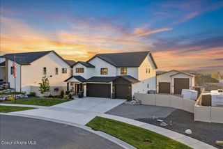 13741 N Ramore CT, Rathdrum, ID 83858